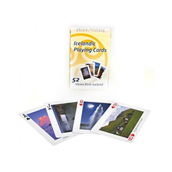 Spielkarten, Lesezeichen