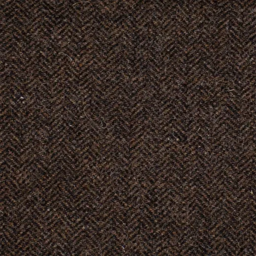 Schutzhülle für Tablet 13"/14" - Island Tweed - Braun-Schwarz
