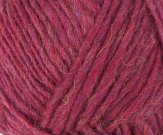 Álafosslopi - Farbnummer 9969 - fuchsia