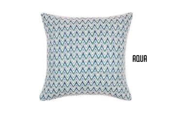 Kissenbezug - 100% Wolle - 45 x 45 cm