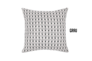 Kissenbezug - 100% Wolle - 45 x 45 cm