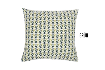 Kissenbezug - 100% Wolle - 45 x 45 cm