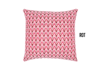 Kissenbezug - 100% Wolle - 45 x 45 cm