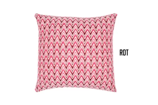 Kissenbezug - 100% Wolle - 45 x 45 cm