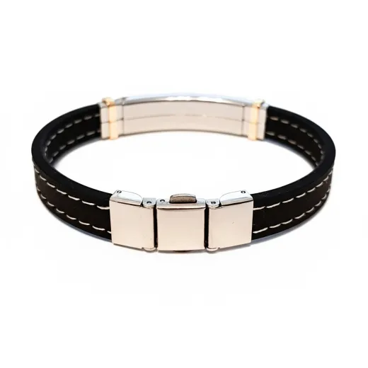 Alrún - Armband - Liebe - vergoldet