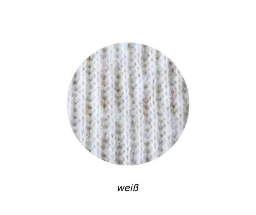 Wollschal - uni farben - Islandwolle - 200 cm