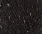 Álafosslopi - Farbnummer 9975 - schwarz tweed