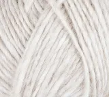 Álafosslopi - Farbnummer 9972 - creme