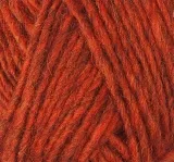 Álafosslopi - Farbnummer 1236 - kupfer