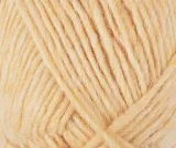 Álafosslopi - Farbnummer 1235 - gelb melange