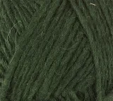 Álafosslopi - Farbnummer 1231 - tannengrün