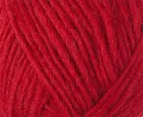 Álafosslopi - Farbnummer 0047 - rot