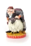 B-Ware - Isländischer Weihnachtsmann - Stekkjarstaur