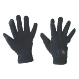 Reithandschuhe - ÁSTUND Action - schwarz - Gr. 12