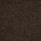 Schutzhülle für Tablet 13"/14" - Island Tweed - Braun-Schwarz