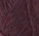 Álafosslopi - Farbnummer 9961 - aubergine