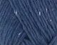 Álafosslopi - Farbnummer 1234 - blau tweed