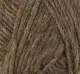 Álafosslopi - Farbnummer 0053 - braun
