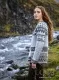 Strickanleitung Strickjacke - Ættarmót - þetta reddast - Lopi 39-06