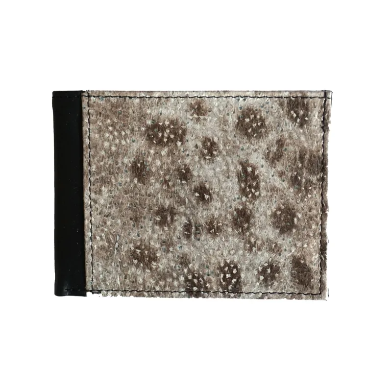 Leder Kreditkartenetui - Boli