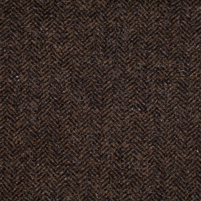 Schutzhülle für Tablet 13"/14" - Island Tweed - Braun-Schwarz