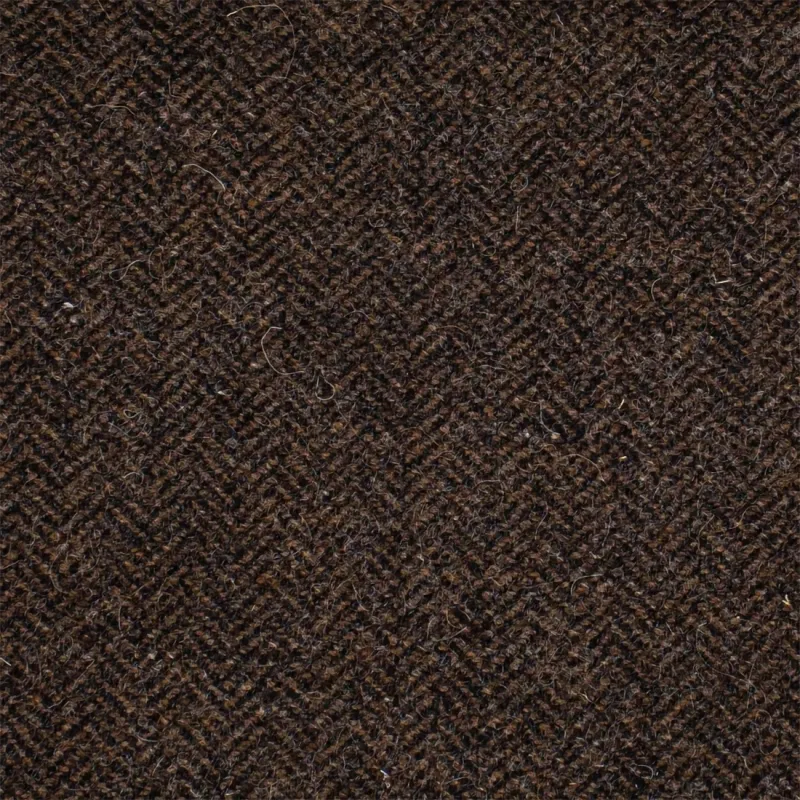 Schutzhülle für Tablet 15"/16" - Island Tweed - Braun-Schwarz