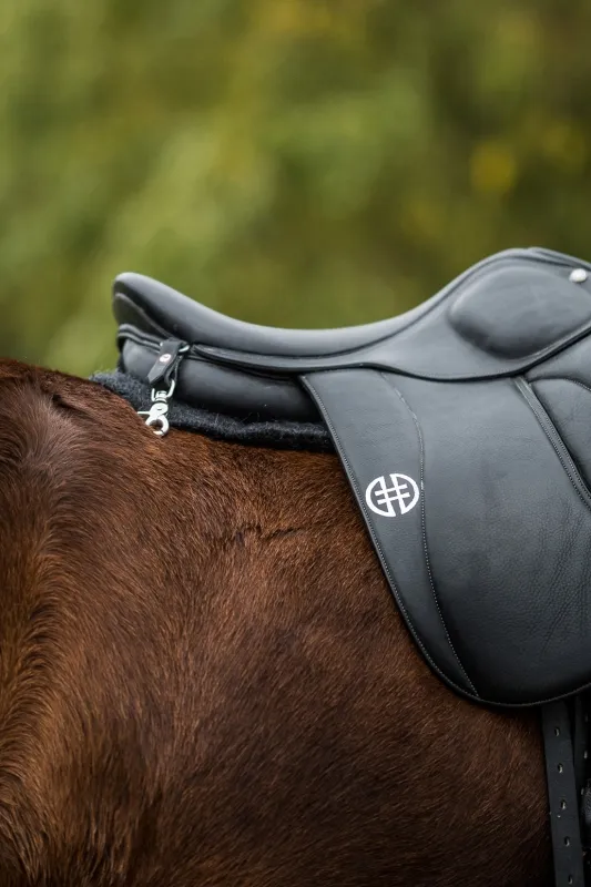 Isländer Sattelpad - Sattelunterlage für Islandpferde