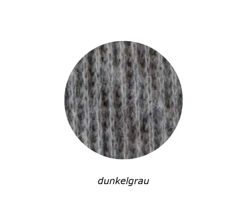 Wollschal - uni farben - Islandwolle - 200 cm