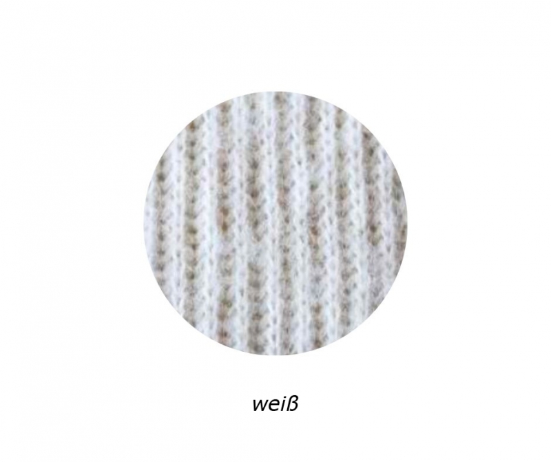 Wollschal - uni farben - Islandwolle - 200 cm