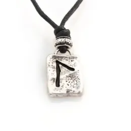 Runenschmuck - Intuition - Innsæi