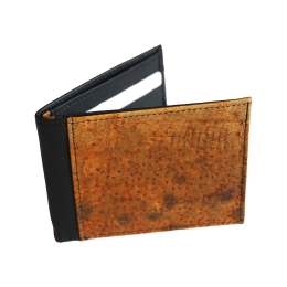 Leder Kreditkartenetui - Boli