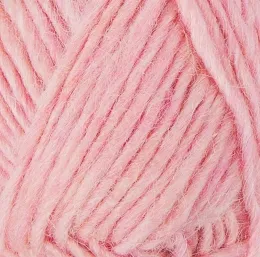 Álafosslopi - Farbnummer 1239 - rosa