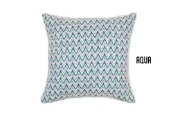 Kissenbezug - 100% Wolle - 45 x 45 cm