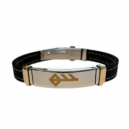 Alrún - Armband - Liebe - vergoldet